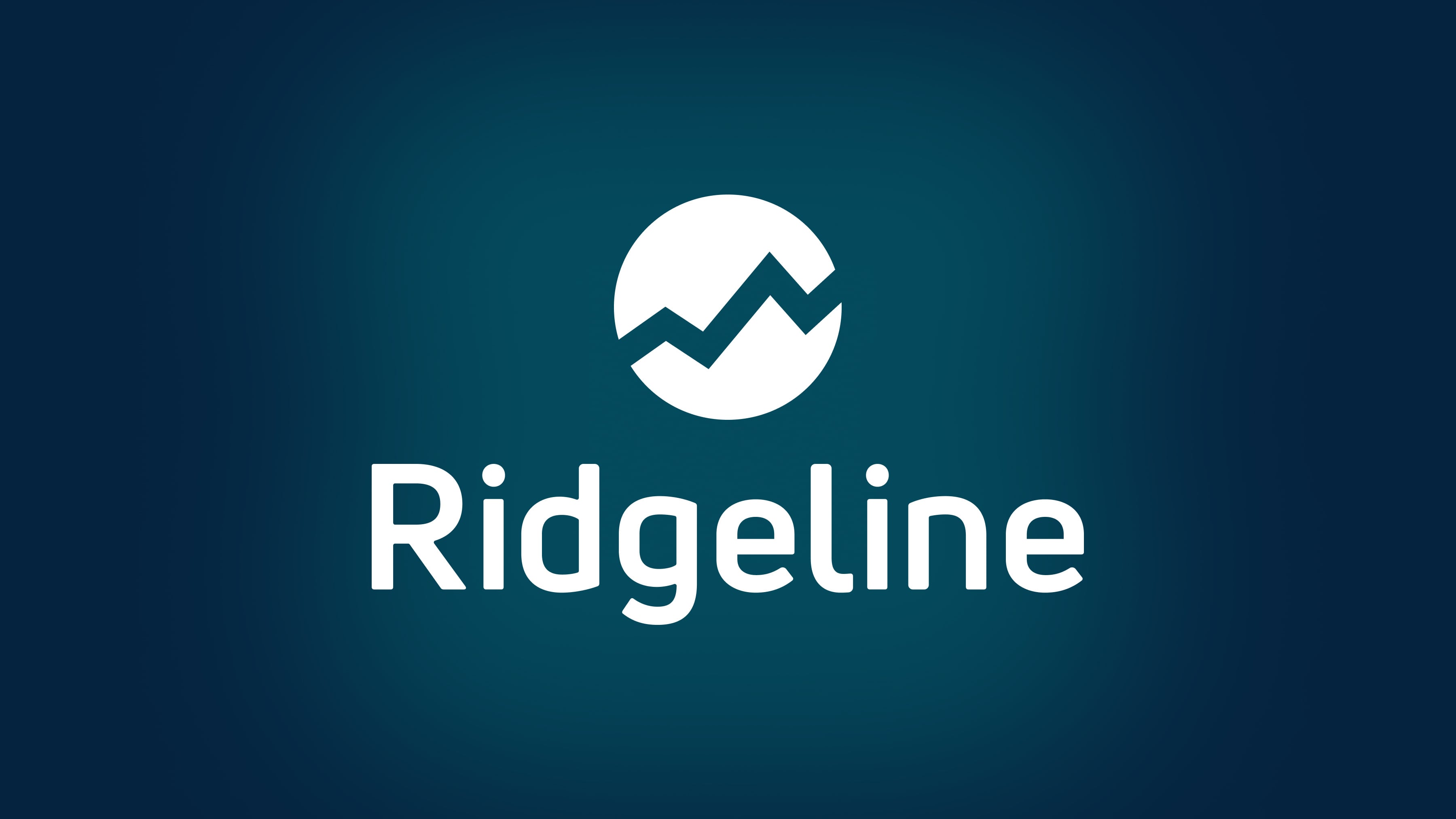 Thought Leadership Webinar — Ridgeline event banner